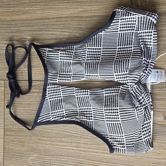 L*space Jessy Halter Bikini Top - Picture 3 of 5